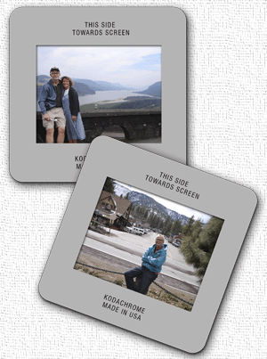 Vacation Photos